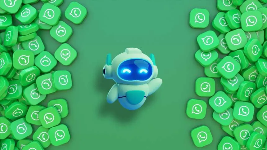 Como o WhatsApp e a IA estão moldando uma nova geração de startups brasileiras
