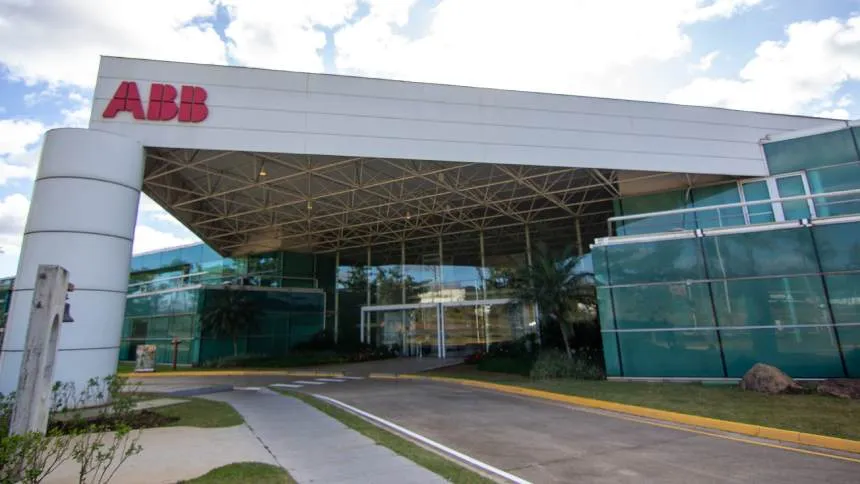 abb sorocaba data center