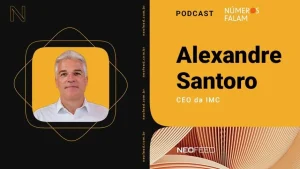 IMC - Podcast - números falam neofeed