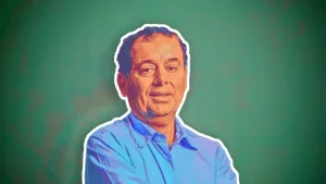 Luis Stuhlberger Verde Asset