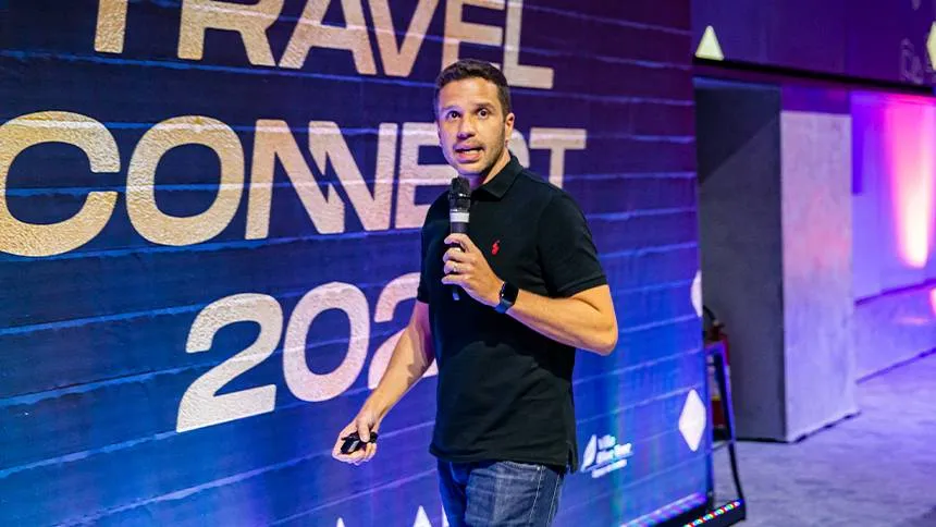 Com agentes de IA, VOLL inaugura uma nova era nas viagens corporativas