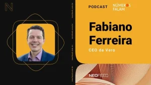 Vero podcast números falam neofeed