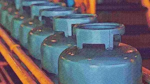 EXCLUSIVO: O temor das distribuidoras de botijão de gás volta à pauta da ANP