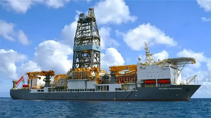 Com descoberta na Bacia de Santos, BP reforça que o petróleo voltou a ser o seu "combustível"