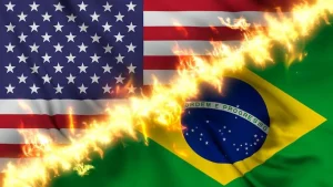 brasil estados unidos tarifa