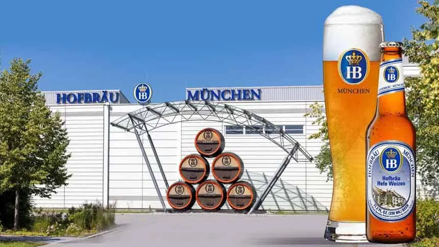 Da Baviera para o Brasil: tradicional cerveja alemã ganha "sotaque" do interior paulista