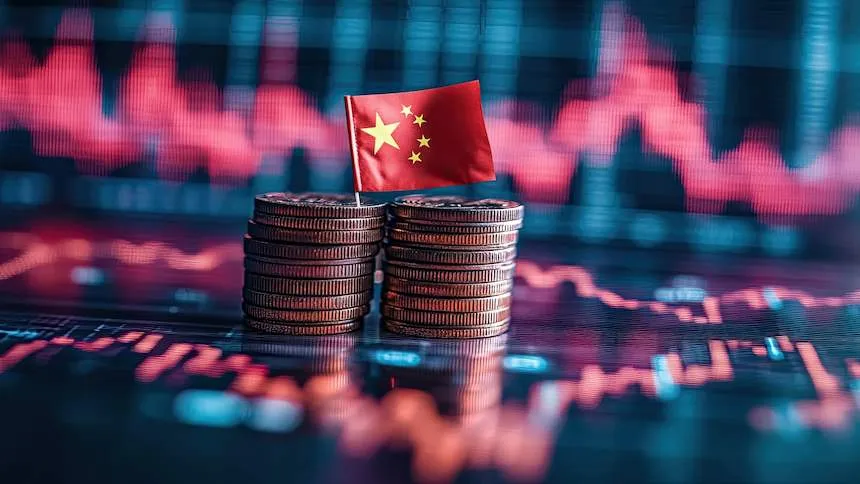 china ações bolsa de valores