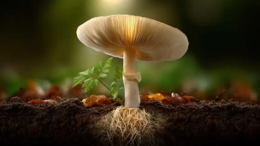 A proteína alternativa que tem uma produtividade 7 mil vezes maior do que a de soja