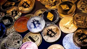 criptomoedas