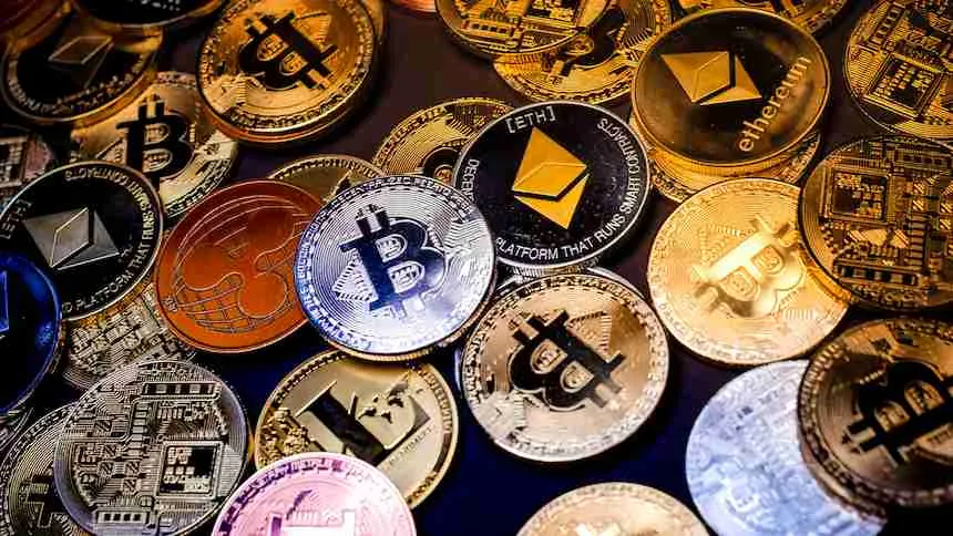 criptomoedas