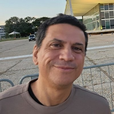 Eduardo Lima