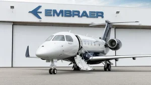 embraer praetor-500