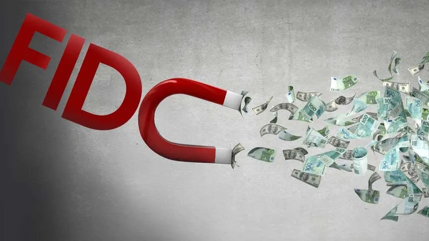 fidc (fundo de investimento em direitos creditórios)