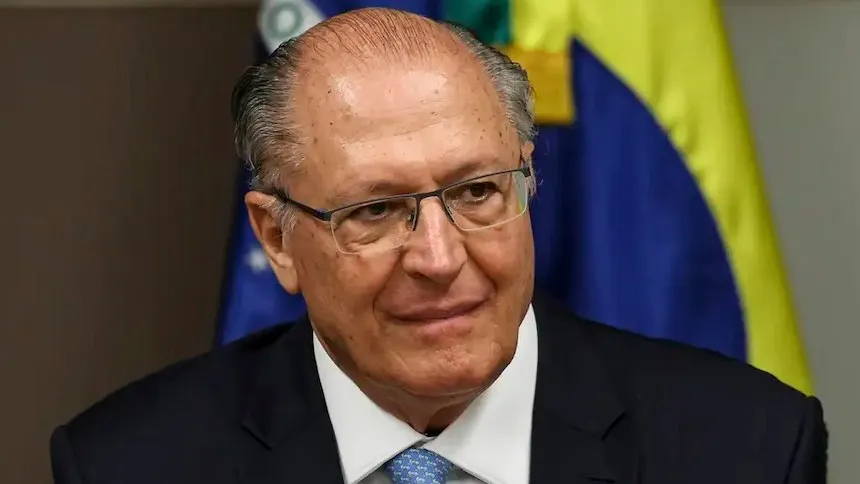 geraldo alckmin (Foto: Marcelo Camargo/Agência Brasil)