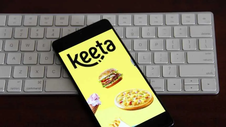 EXCLUSIVO: Keeta, da Meituan, vai ao Cade e escala briga com a 99Food no mercado de delivery