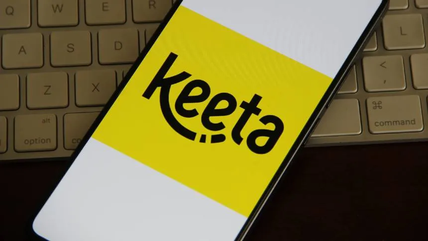 Chapa quente no delivery: Keeta, da Meituan, abre dois processos contra 99 no Brasil