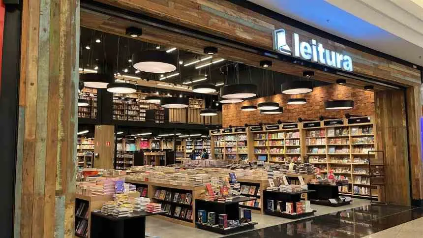 A Leitura sobreviveu à crise das livrarias. Agora, escreve seus próximos capítulos