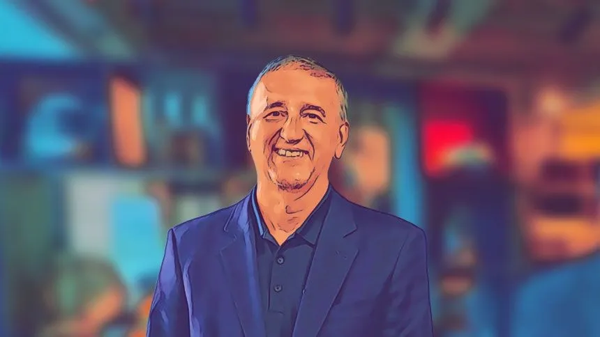 O CEO brasileiro que está trabalhando com CEOs americanos para eliminar as tarifas
