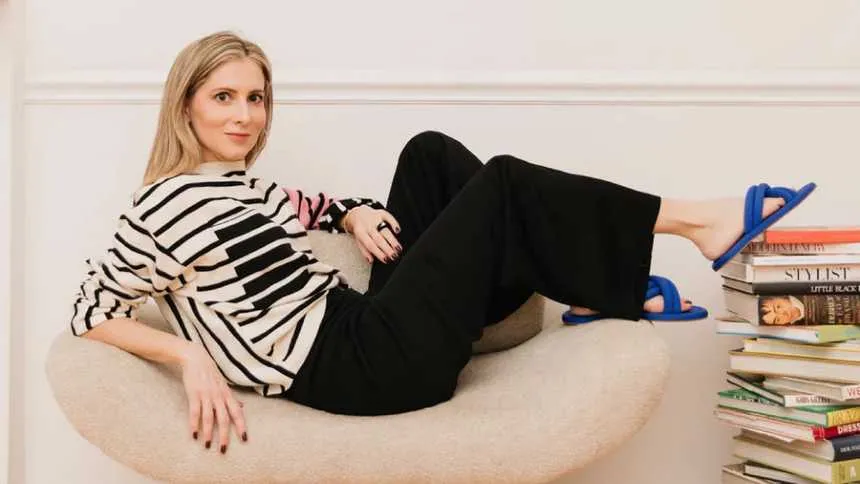 A "sapateira" de Araçatuba que veste os pés das celebridades