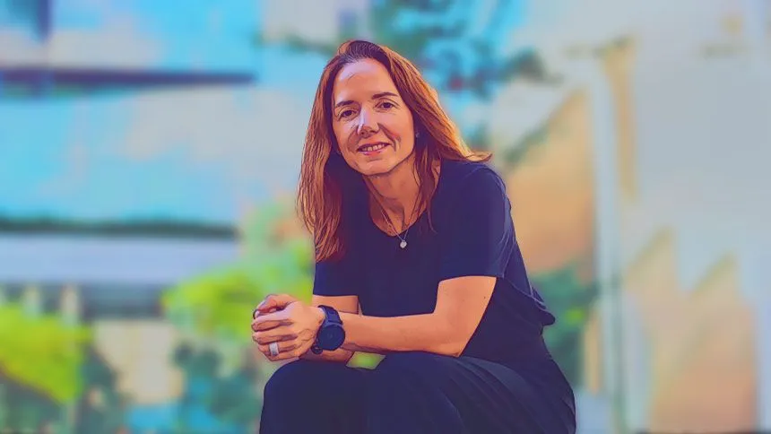 monica saccarelli diretora de investimentos do Inter