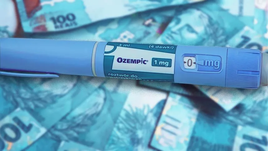 A “dieta” da Novo Nordisk no Brasil: sem canetas emagrecedoras no SUS e Ozempic genérico à vista