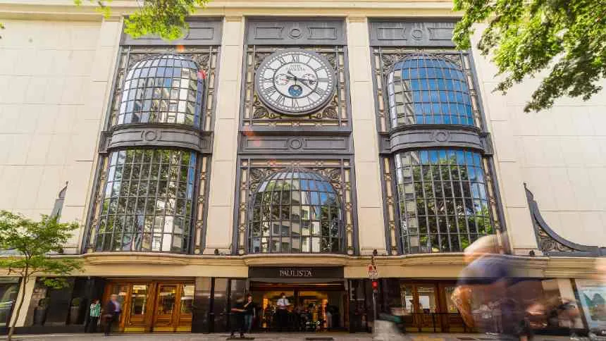 Após onda de M&As, Iguatemi coloca shoppings em "modo obra"