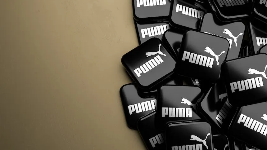 puma