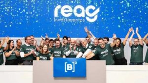 reag ipo
