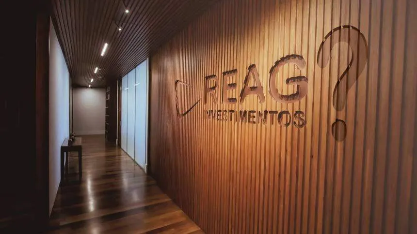 A Reag cresceu sob a desconfiança do mercado. Agora, ganhou os holofotes da PF