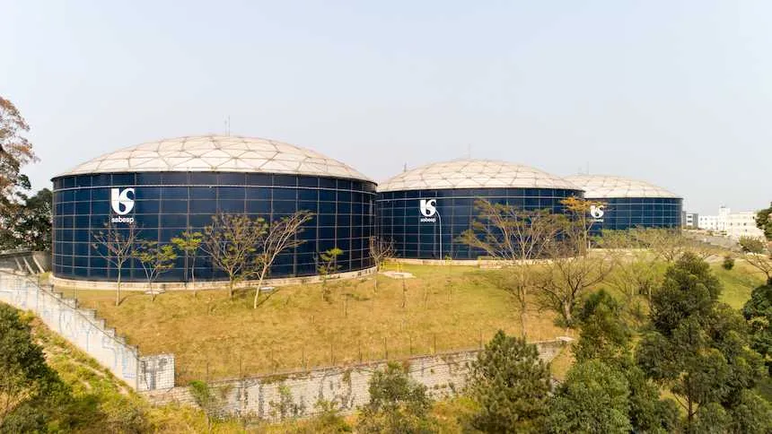 sabesp