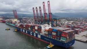 Dona da Santos Brasil cria joint venture de US$ 10 bilhões e 10 portos com gestora americana