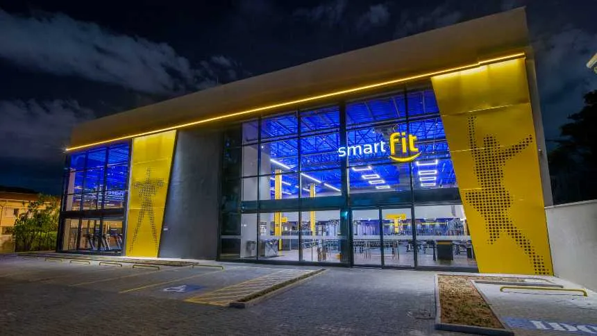 Smart Fit "corre" para entregar meta de expansão