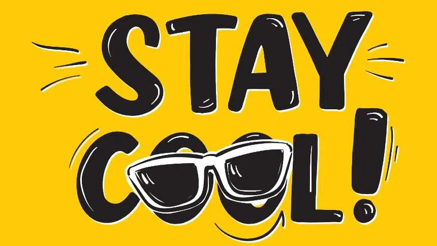 Ser uma pessoa "cool" tem uma função social importante. Você sabe qual?