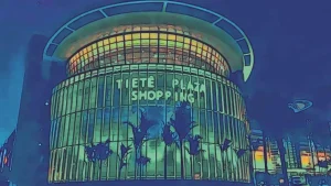 tietê plaza shopping