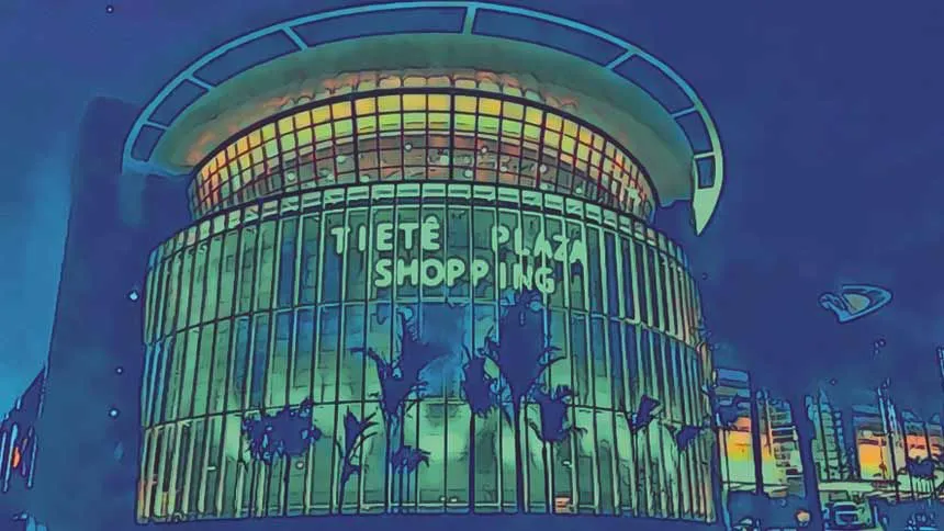 tietê plaza shopping