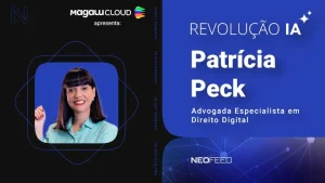 PATRÍCIA PECK