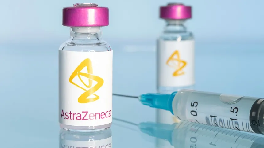 AstraZeneca