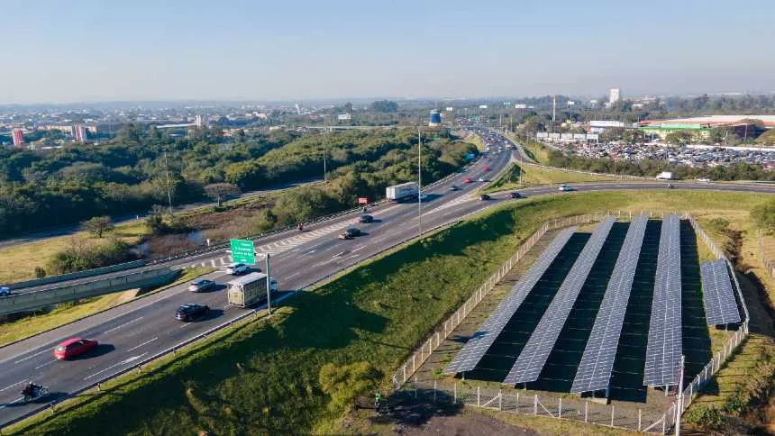 Motiva coloca a mobilidade brasileira na rota da agenda climática global