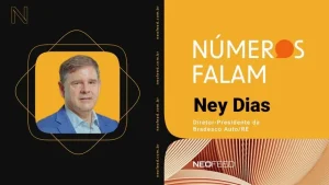 Bradesco Seguros - Números Falam - vídeo - neofeed