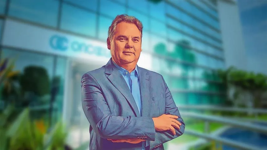 Bruno Ferrari - oncoclínicas