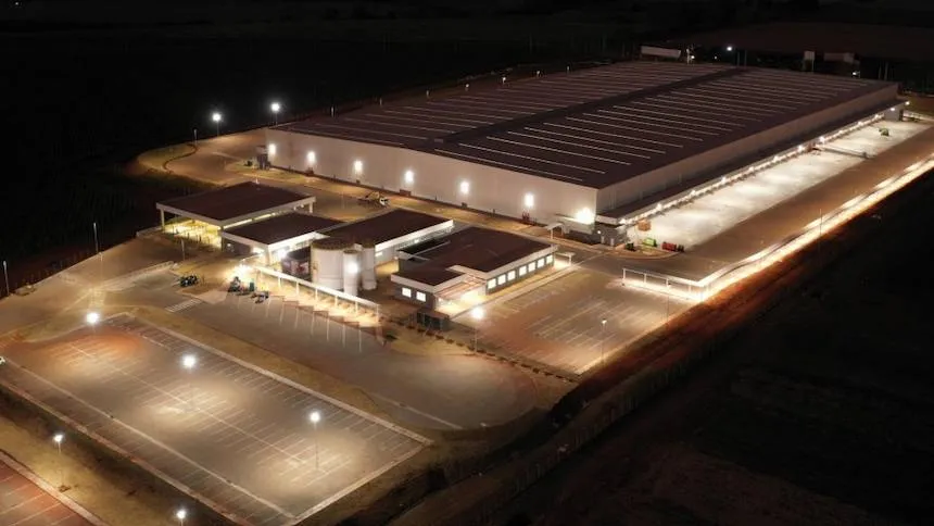 CPLG Mercado Livre Cravinhos Capitânia
