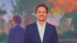 Carlos Jereissati Filho