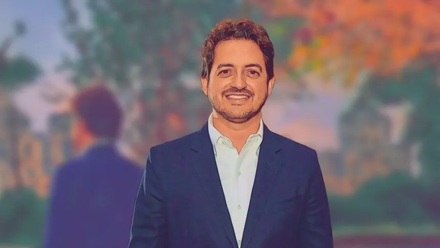 Carlos Jereissati Filho