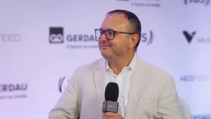 Denis Minev