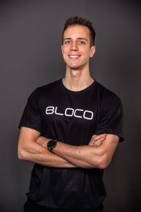 Felipe Perini, fundador da Studio 360