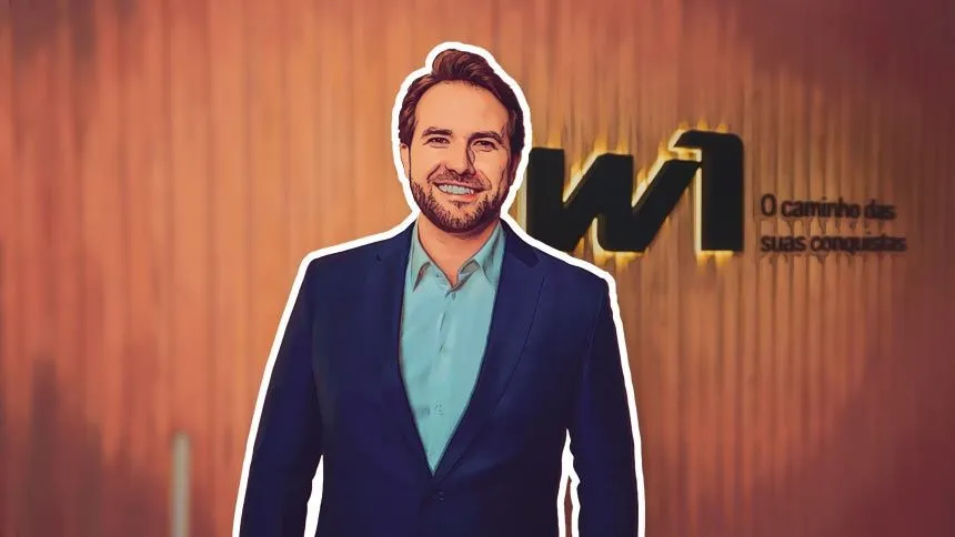 W1 aposta em talentos e tecnologia para chegar a R$ 100 bilhões sob custódia