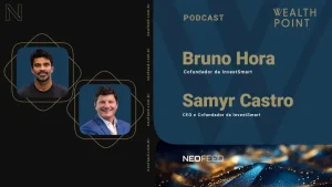 InvestSmart - Podcast - WealthPoint Neofeed