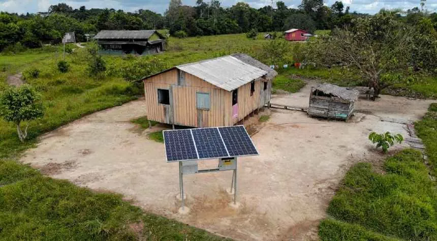 A novidade, a surpresa e a constatação no leilão de energia elétrica para cidades do Amazonas e do Pará