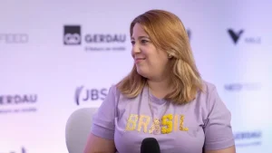 Marina Cançado converge capital