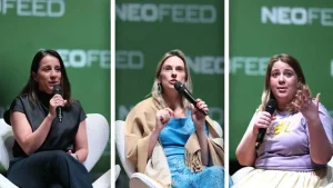 NeoSummit COP30 - atração de investimentos